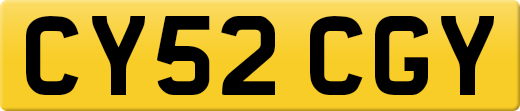 CY52CGY